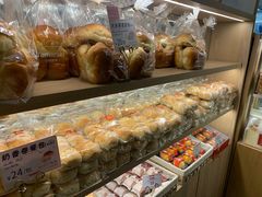 -山崎面包(苏州中心店)