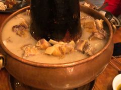 -云里小坐·小院里·团建·宴请·下午茶(三圣乡店)
