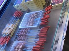 -龙记斑鱼火锅鲜切牛肉自助(红山路店)