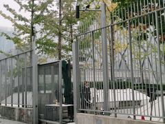 -中央广播电视总台(光华路办公区)