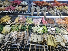 -非凡烧烤(历史博物馆店)