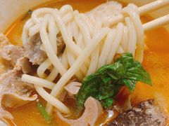-四里沙茶面(七星西路分店)
