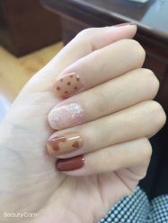 -缪斯美甲美睫