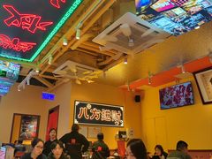 -荣叔港式沙嗲牛肉火锅(正佳潮流店)