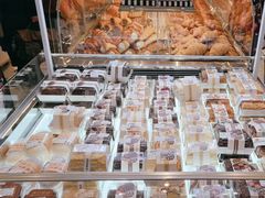 -烘焙町面包店(西四店)