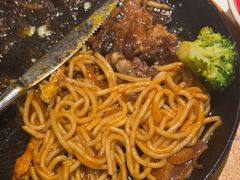-豪享来中西餐厅(隆昌店)