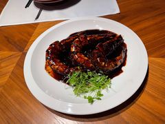 -北京柏悦酒店·锦庭餐厅Dining Room