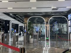 -悦莱美游泳健身(珠江新城花城汇店)