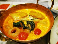 -PHO爺·越南料理(亦庄大族广场店)