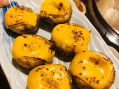 -万福炭火烤肉日本料理(新街口店)