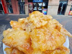 -七八冷面·延边朝鲜族美食(欢乐谷店)