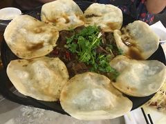 地锅鸭-金良酸菜鱼(宁海路总店)