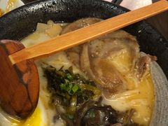 -白石的深夜食堂(大上海店)