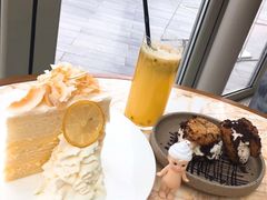 -城市露台景观餐厅(淮海路店)