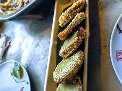 -绿茶餐厅(龙井船宴· 品牌总店)