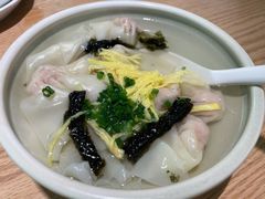 -苏小柳点心·手作小笼包(新街口分院店)