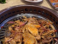 -妙香居韩国烤肉(鹏瑞利季华广场店)