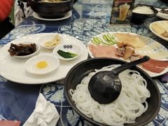-桥香园过桥米线(复兴路店)