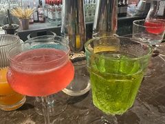 -NOVA CORE蔚来酒吧(新天地店)