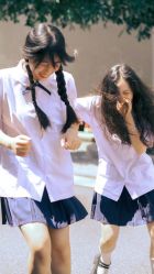 -初白IMAGE·女子摄影