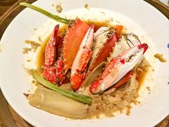 -黄龙海鲜大排档(杭州总店)