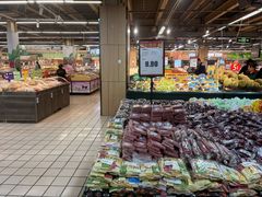 -北京华联生活超市(兰州红星店)
