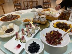 -豫满楼(正光路店)