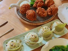 -柴の食堂·日式家庭料理·熊之肆(大学路店)