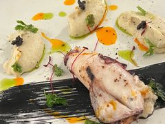 -LESCEDARS Brasserie Bistro香柏树