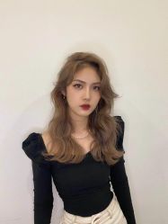点击看大图 -3AM·S HAIR SALON烫发染发接发