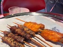 -临胜烧烤大牌档(东葛店)