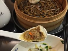 蟹粉小笼-熙盛源(滨湖万达店)