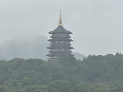 -杭州西湖柳莺里酒店
