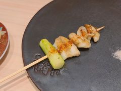 -橼舍鮨青木