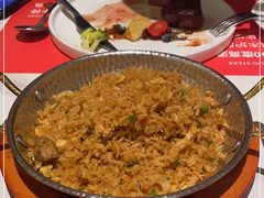 -赤火牛排(金狮广场店)