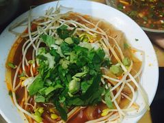 -老瓦房冷锅串串(文殊院店)