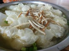 -荣巷小馄饨(荣巷店)
