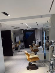 -NEW FACE烫染专业店