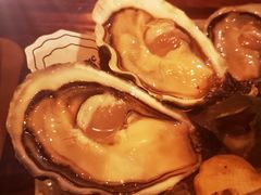 -斯普汇生蚝牛排馆(中骏世界城店)