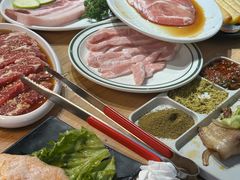 -乌拉烤肉(如皋首店)