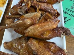 -崖口煲仔饭