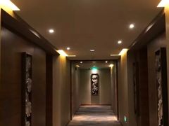 -成都雅诗阁来福士