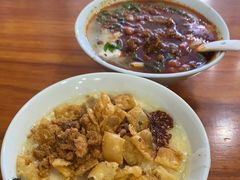 -豆相识•九九豆腐脑(牛咡桥店)
