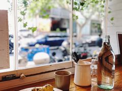 -Egg•Allday Brunch(襄阳北路店)