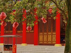 -梅州天地人花园酒店(梅县人民广场店)