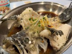 -ZF Seafood Restaurant 卓峰海鲜餐