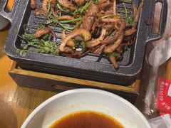 -九毛九西北菜(大东海店)