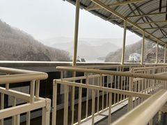 -本溪关山湖风景区