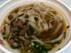 -李兰英湖南面馆(护国路店)