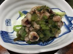 -石屋料理(南京西路店)